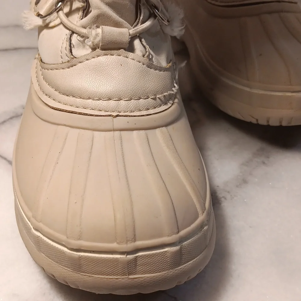 London Fog Girls Boots